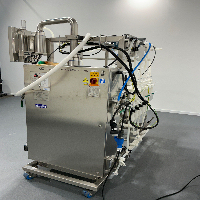 G&G Technologies TFF Skid 2 AP380 TFF System image 3